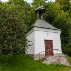 Bell tower in Horní Světlá