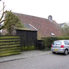 Burg. Jhr. H. Van Den Boschstraat 64, Amerongen