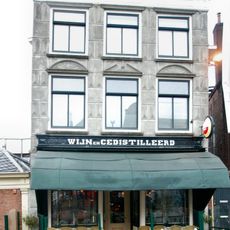 Verdronkenoord 114, Alkmaar