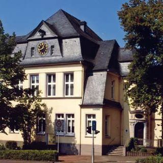 Historisches Rathaus (Bergheim)