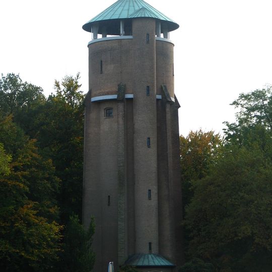 Watertoren