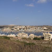 San Pawl il-Baħar