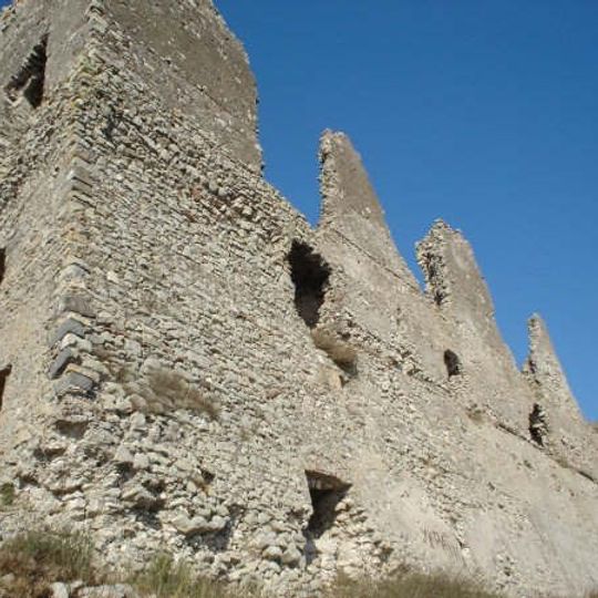 Rocca Montis Dragonis