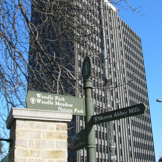 Colliers Wood