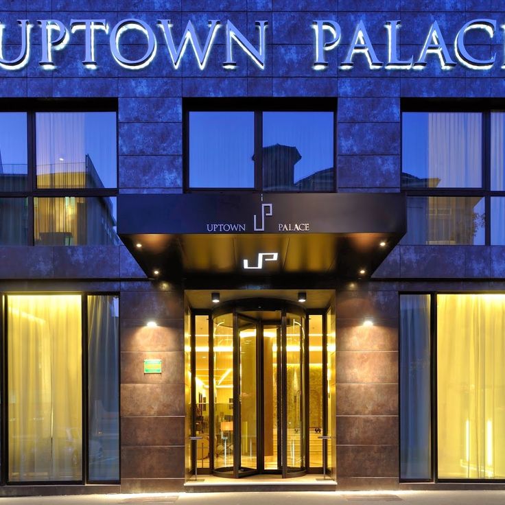 Uptown Palace