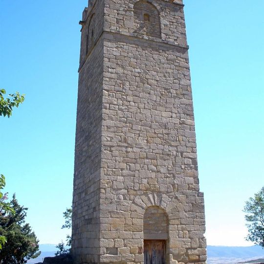 Castillo de la Peña Felizana