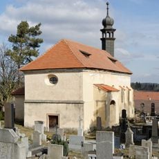 Church of Saints Peter and Paul