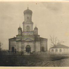Church of the Dormition of the Theotokos