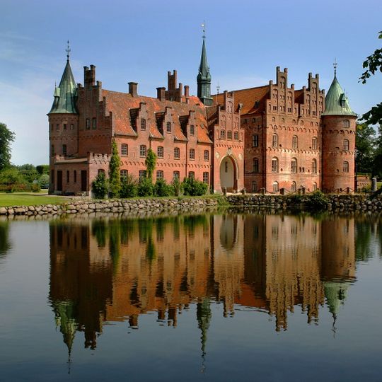 Castello di Egeskov
