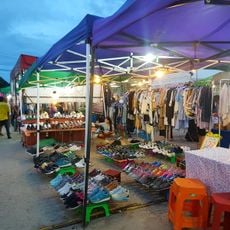 Night Market