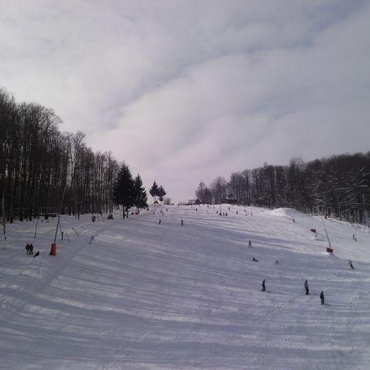 Pezinská Baba