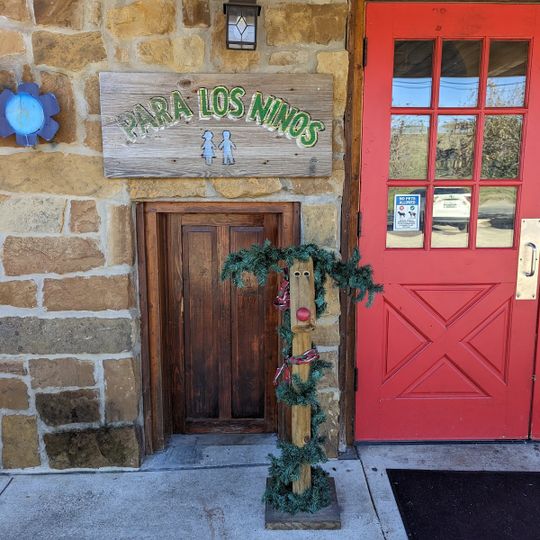 Cafe Del Rio