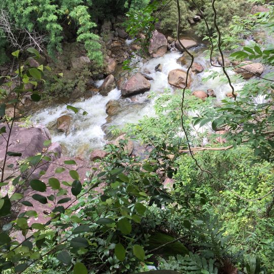 Distretto di Prachantakham