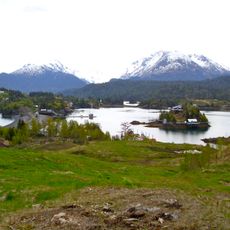 Kachemak Bay State Park
