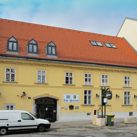 Bürgerhaus