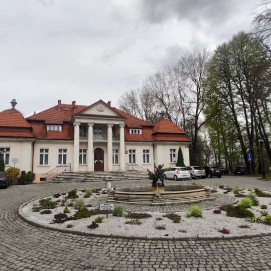 Saturn Museum Czeladz