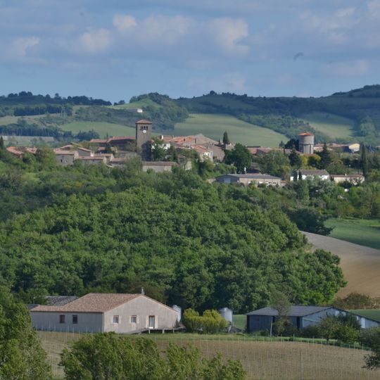 Bellegarde-du-Razès