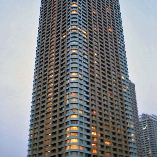 Century Park Tower