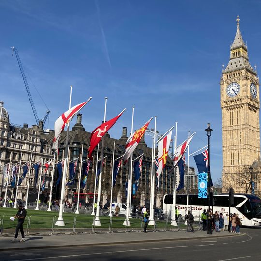 Parliament Square