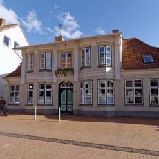 Frau-Clara-Straße 20