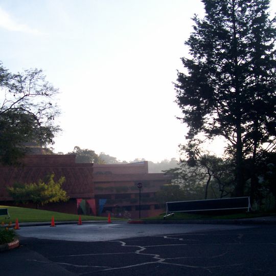 Francisco Marroquín University