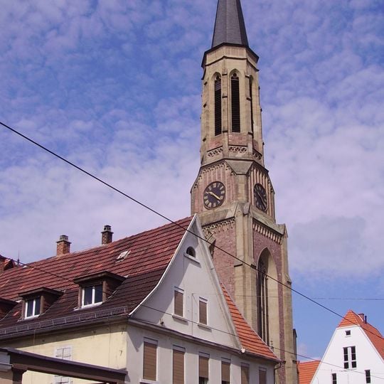 Erlöserkirche