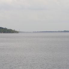 Klyazma Reservoir