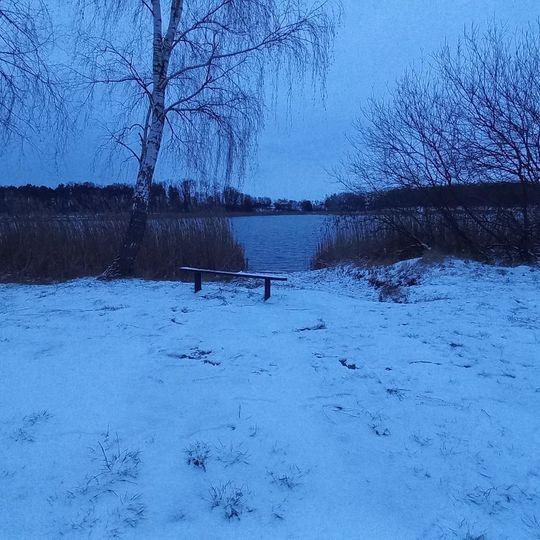 Plaża naturystyczna