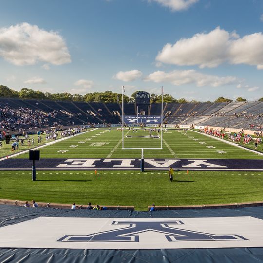 Yale Bowl