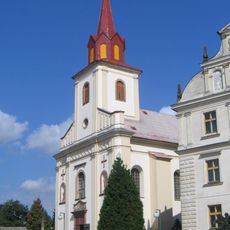 Church of Saint Nicholas