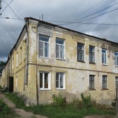 Жилой дом (Торжок)