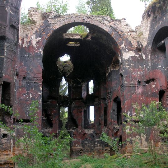 Church of Saint John the Baptist