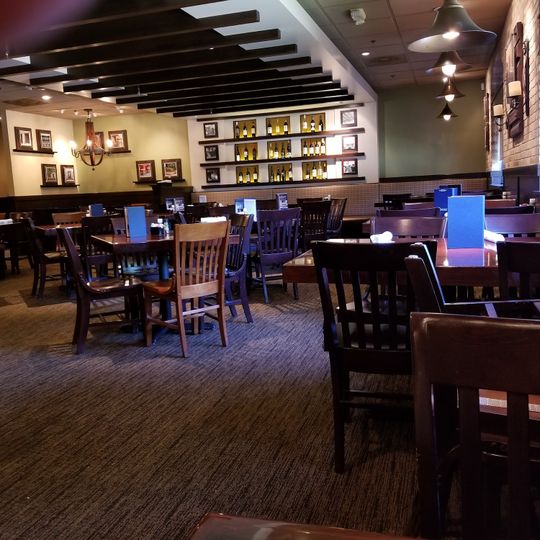 Carrabba's Italian Grill