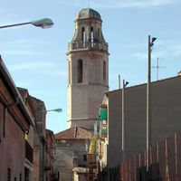 Sant Martí de Riucorb