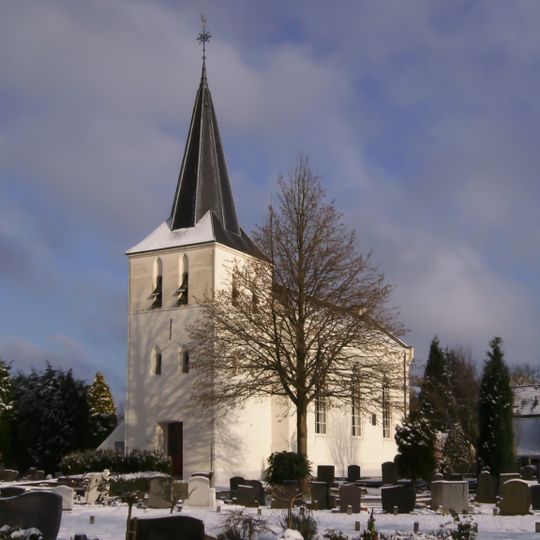 Bonifatiuskerk, Arnhem