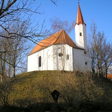 Burgstall Haldenberg (Mammendorf)