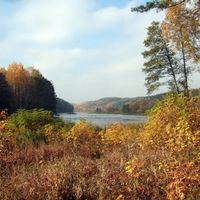 comune distrettuale di Vilnius