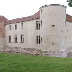 Château de Launoy-Renault