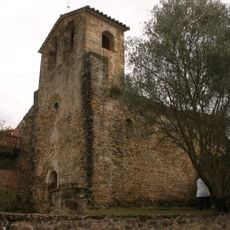 Santa Maria de Palera