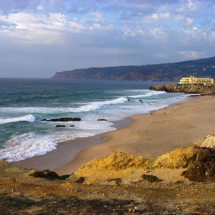 Sintra-Cascais Natural Park