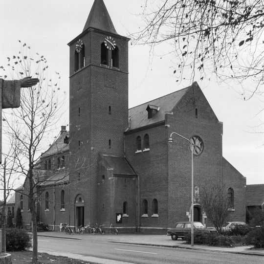 Sint-Antonius Abtkerk