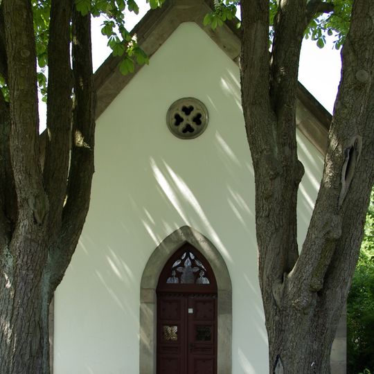 Marien- oder Sodalitätskapelle, Privatkapelle