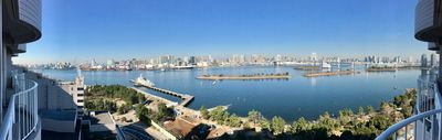 Panoramic View 4