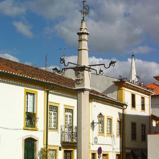 Pelourinho do Sardoal