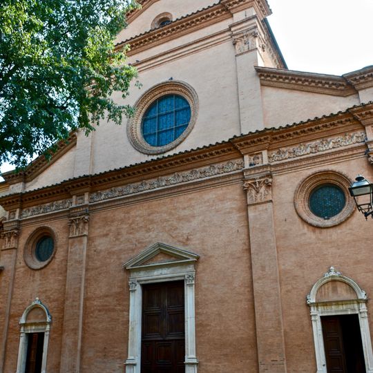 Chiesa di San Pietro