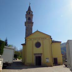 Chiesa della Santissima Trinità