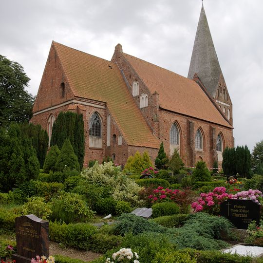 St.-Marien-Kirche