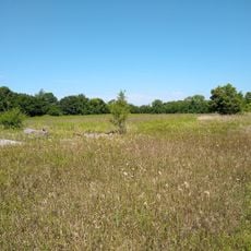 Coldwater Lake State Park