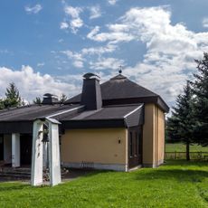 Protestant Church (Unterköditz)