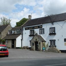 The Salutation Inn